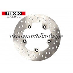 Δισκόπλακα Πίσω Aprilia Scarabeo 125-200 ie Light 2007-2010 FMD0170R Ferodo Δισκόπλακα Πίσω Aprilia Scarabeo 125-200 ie Light 2007-2010 FMD0170R Ferodo